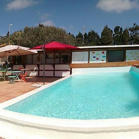 Bolinajazz Bed & Breakfast Lampedusa Exterior photo