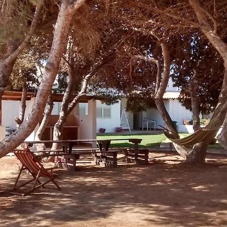 Bolinajazz Bed & Breakfast Lampedusa Exterior photo