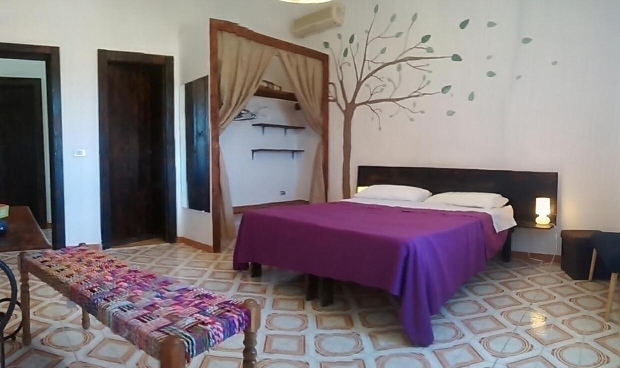 Bolinajazz Bed & Breakfast Lampedusa Exterior photo