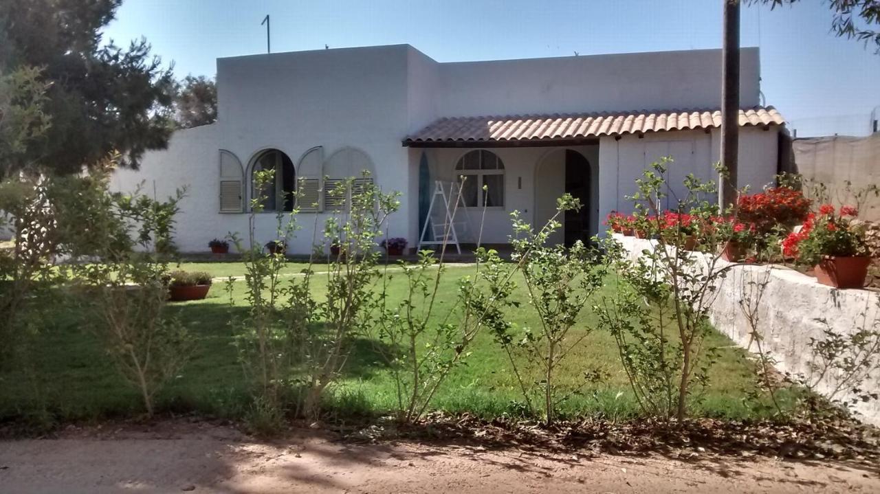 Bolinajazz Bed & Breakfast Lampedusa Exterior photo